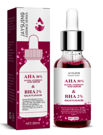 Serum anti-acné / anti-manchas